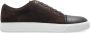 Lanvin Dbb1 sneakers Brown Heren - Thumbnail 1