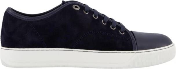 Lanvin Sportschoenen Heren FM-SKDBB1-ANAP-P15 navy