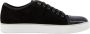 Lanvin Heren Sneakers Dbb1 Black Heren - Thumbnail 1