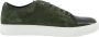 Lanvin Heren Sneakers Dbb1 Green Heren - Thumbnail 1