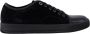 Lanvin Heren Sneakers Klassieke Stijl Black Heren - Thumbnail 1