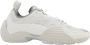 Lanvin Klassieke Sneakers White Heren - Thumbnail 1