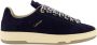 Lanvin Lage Top Lite Curb Sneakers Blue Dames - Thumbnail 1