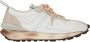 Lanvin Hoge kwaliteit Dames Synthesch Sneakers Beige Dames - Thumbnail 11