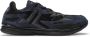 Lanvin Meteor Runner Trainers Black Heren - Thumbnail 1