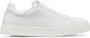 Lanvin Mode Sneakers voor Mannen White Heren - Thumbnail 1