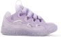 Lanvin Roze & Paarse Sneakers voor Vrouwen Purple Dames - Thumbnail 10