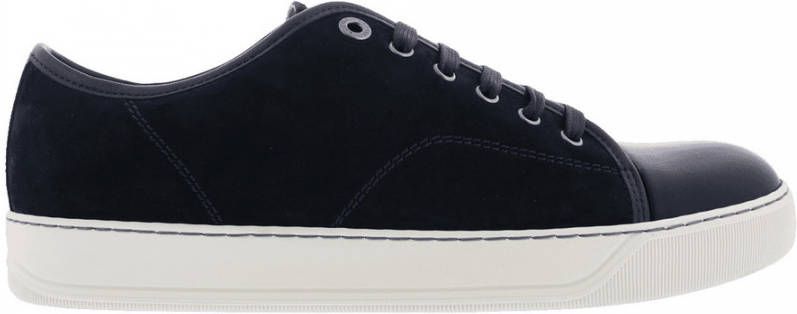 Lanvin Sportschoenen Heren FM-SKDBB1-ANAP-P15 navy