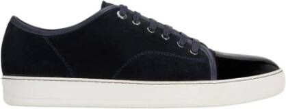 Lanvin Sportschoenen Heren FM-SKDBB1-ANAP-P15 navy