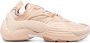 Lanvin Sport Mesh Low-Top Sneakers Beige Heren - Thumbnail 1