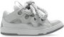 Lanvin Sportschoenen Gray Heren - Thumbnail 1