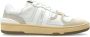 Lanvin Sportschoenen Klei White Heren - Thumbnail 1