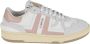 Lanvin Stijlvolle lage sneakers White Dames - Thumbnail 1