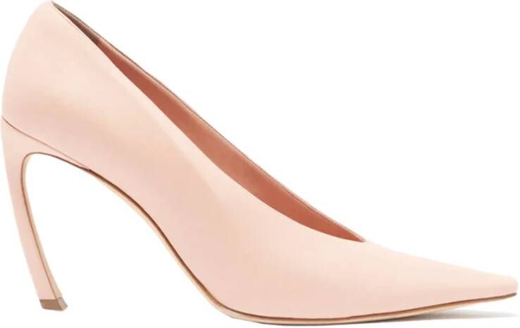 Lanvin Stijlvolle Pumps voor Vrouwen Pink Dames