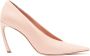 Lanvin Stijlvolle Pumps voor Vrouwen Pink Dames - Thumbnail 1