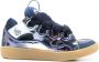 Lanvin Stijlvolle Sneakers Blue Dames - Thumbnail 1