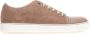 Lanvin Stijlvolle Sneakers voor Mannen Beige Heren - Thumbnail 1