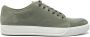 Lanvin Stijlvolle Sneakers voor Trendy Look Green Heren - Thumbnail 1