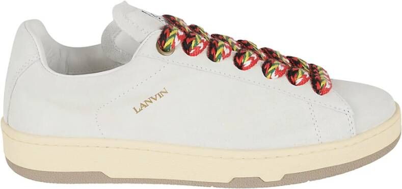 Lanvin heren schoenen hot sale