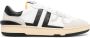 Lanvin Witte Leren Lage Sneakers White Heren - Thumbnail 1