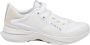 Lanvin Witte Mesh Hardloopschoenen White Dames - Thumbnail 1