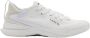 Lanvin Witte Mesh Runner Lichtgewicht Sneakers White Heren - Thumbnail 1