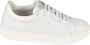 Lanvin Witte Sneakers Stijlvolle Casual Schoenen White Dames - Thumbnail 1