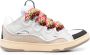 Lanvin Witte Sneakers voor Heren White Heren - Thumbnail 1