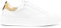 Lanvin Witte Sneakers voor Mannen White Dames - Thumbnail 1