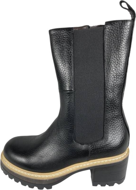 Laura Bellariva Stijlvolle Chelsea Boots