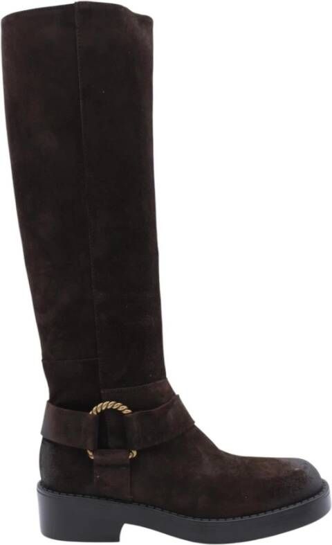 Laura Bellariva Temara Stijlvolle Laarzen