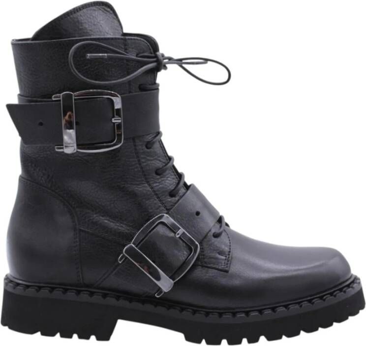 Laura Bellariva Zinat Stijlvolle Enkellaars