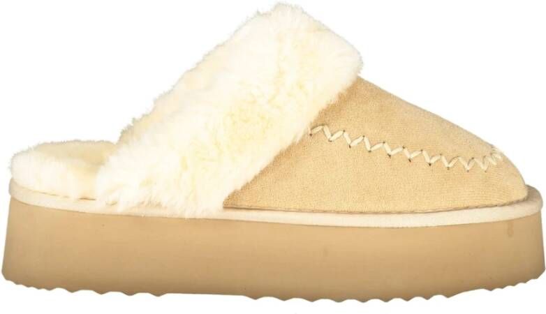 Laura Biagiotti Schoenen Beige Dames