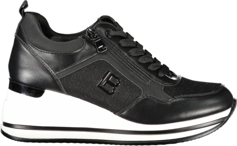 Laura Biagiotti Schoenen Black Dames