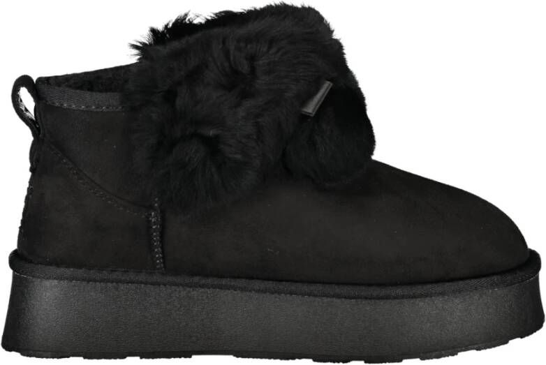 Laura Biagiotti Schoenen Black Dames