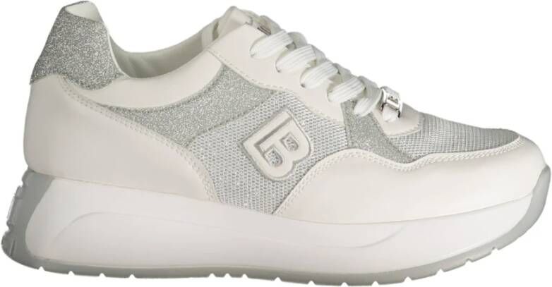 Laura Biagiotti Schoenen White Dames