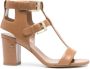 Laurence Dacade Sandals Bruin Dames - Thumbnail 1