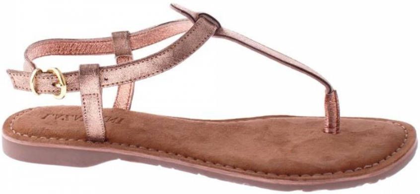 Lazamani Sandals