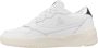 Le Coq Sportif Alma Optical Sneakers White Dames - Thumbnail 1