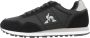 Le Coq Sportif Astra 2 Sneakers Black Heren - Thumbnail 1