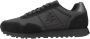 Le Coq Sportif Astra 2 Sneakers Black Heren - Thumbnail 2