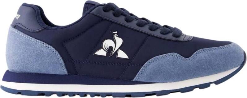 Le Coq Sportif Astra 2 Sneakers Blue Heren