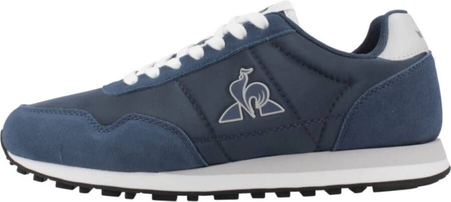 Le Coq Sportif Astra 2 Sneakers Blue Heren