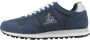 Le Coq Sportif Astra 2 Sneakers Blue Heren - Thumbnail 1