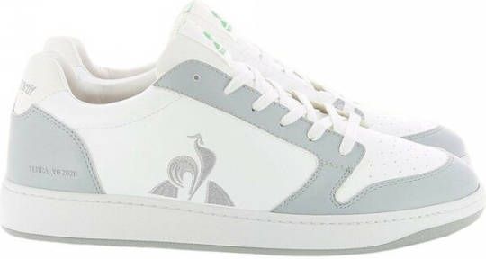 Le Coq Sportif Basket Terra White Unisex