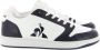 Le Coq Sportif Basket Terra White Unisex - Thumbnail 1