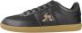 Le Coq Sportif Casual Derby Sneakers Black Heren - Thumbnail 2