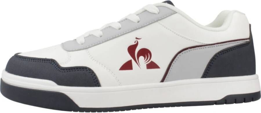 Le Coq Sportif Court Breaker Sneakers White Dames