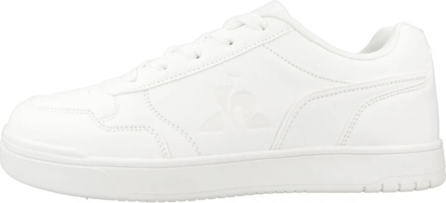 Le Coq Sportif Court Breaker Sneakers White Dames