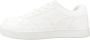 Le Coq Sportif Court Breaker Sneakers White Dames - Thumbnail 2